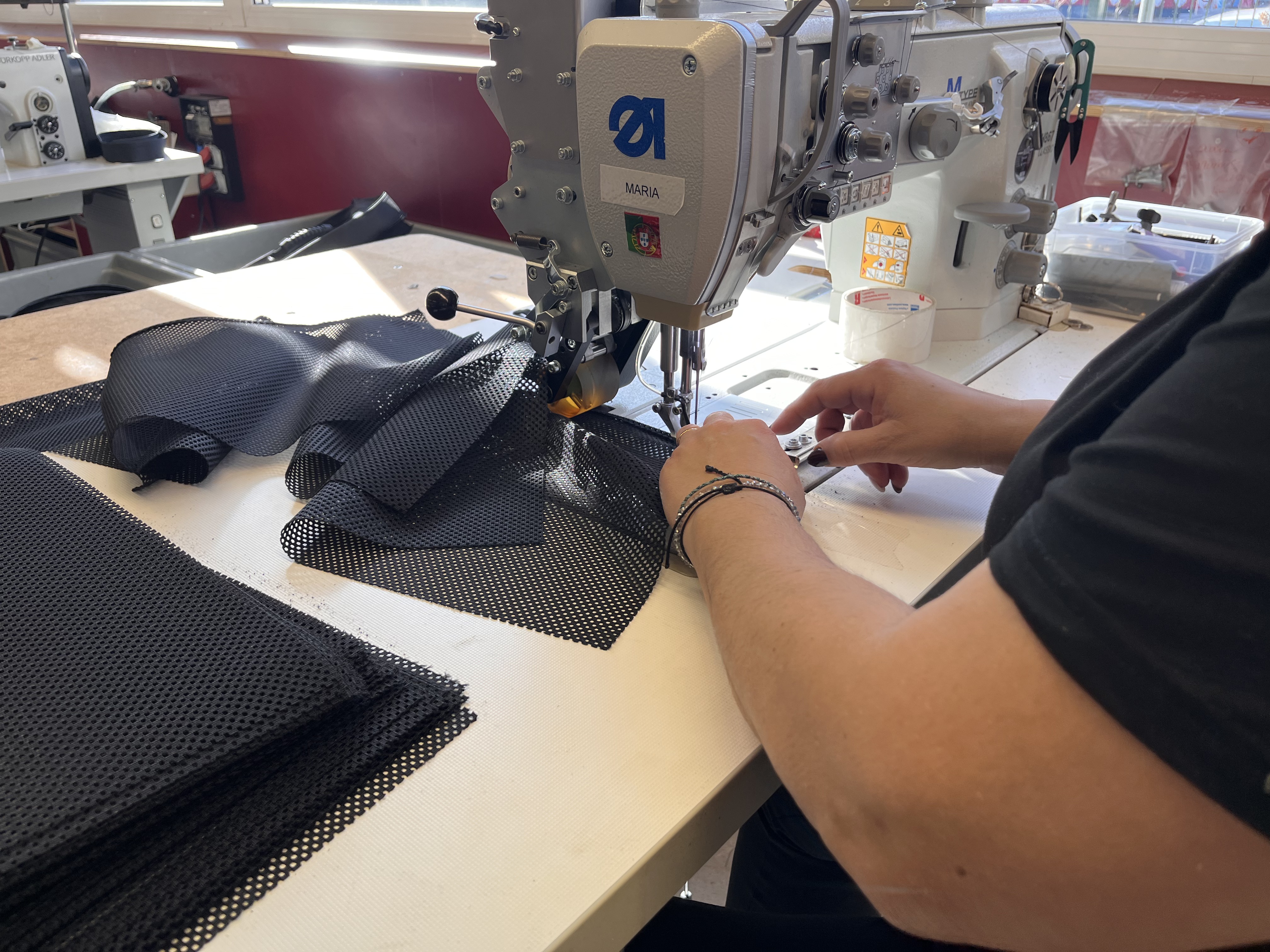 Produktion
