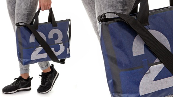 Taschen & Upcycling