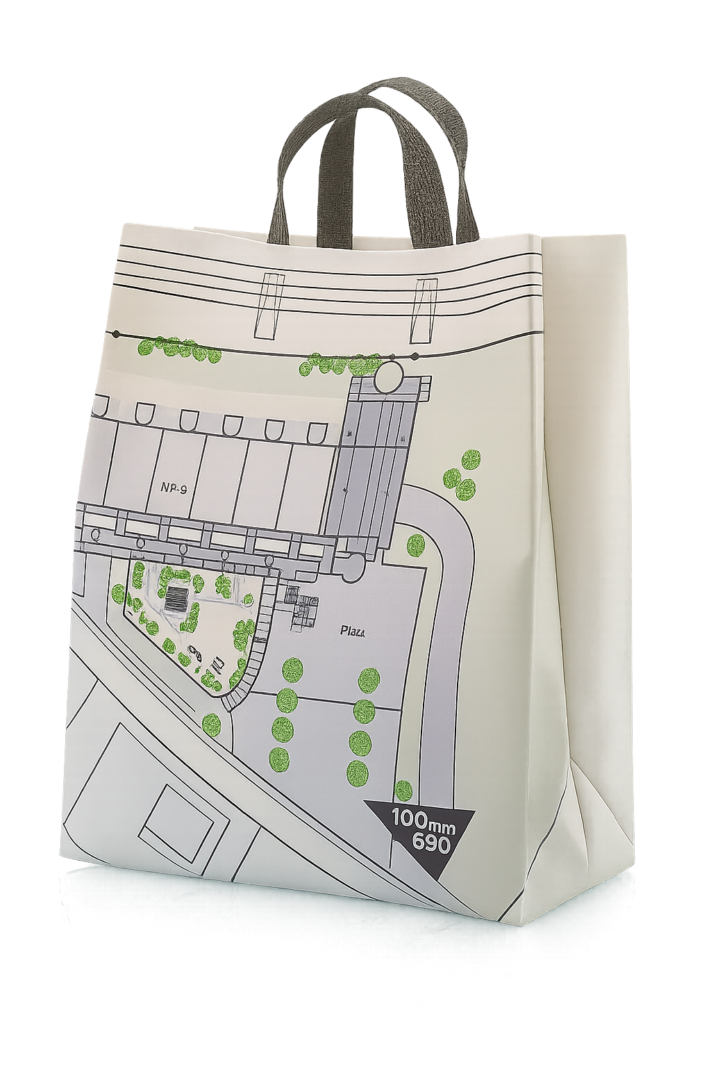 Avantex Tasche