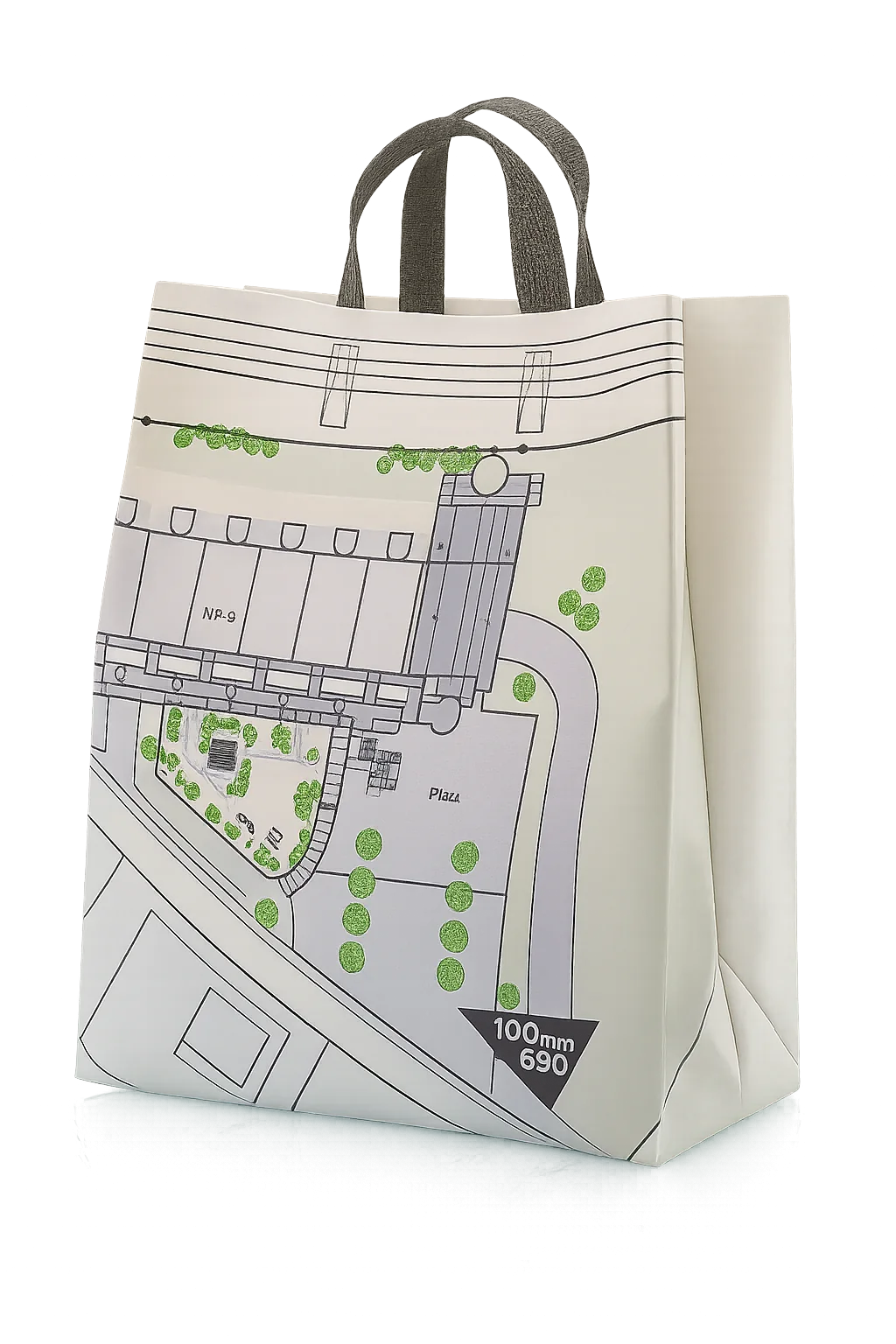 Avantex Tasche