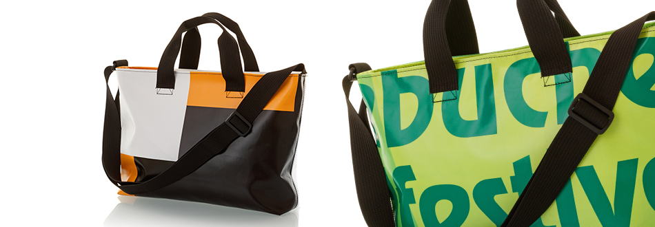Taschen & Upcycling